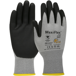 ATG MAXIFLEX ELITE ESD Foam Nitrile General Purpose Glove (PACK OF 12)