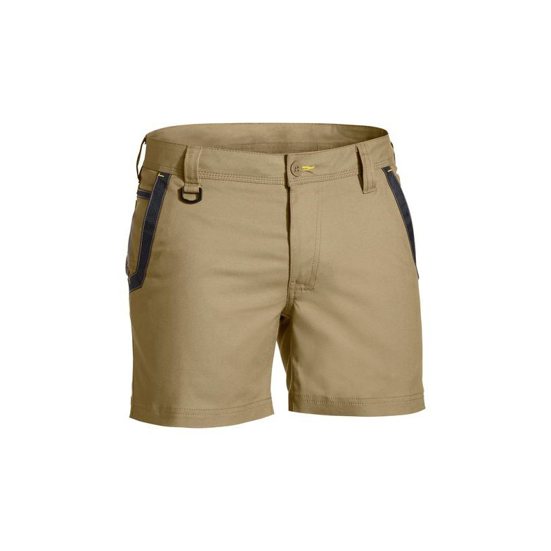 BISLEY Flex & Move™ Shorts