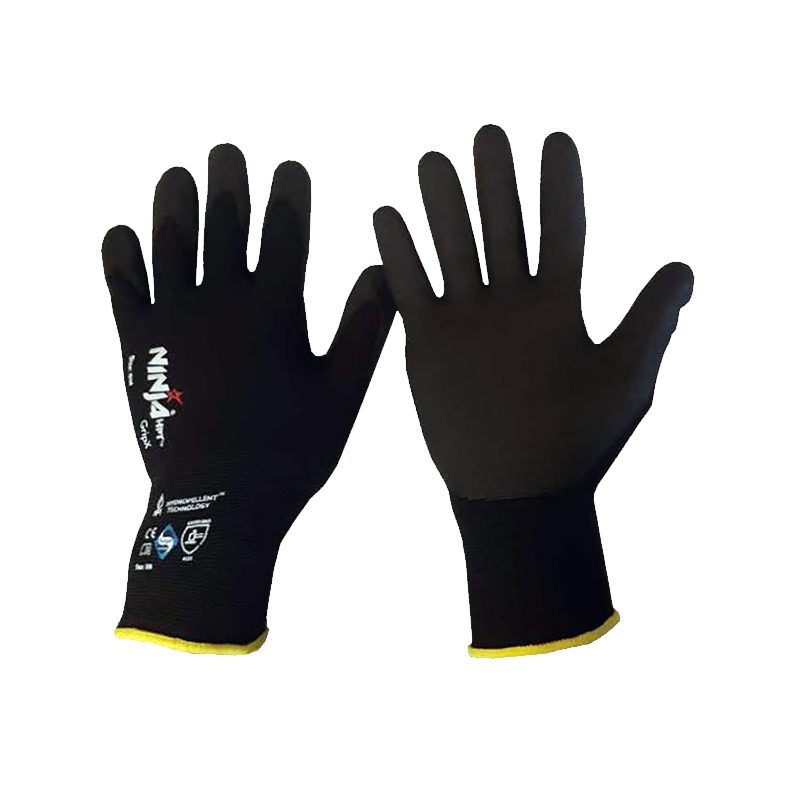 ninja hpt gripx gloves