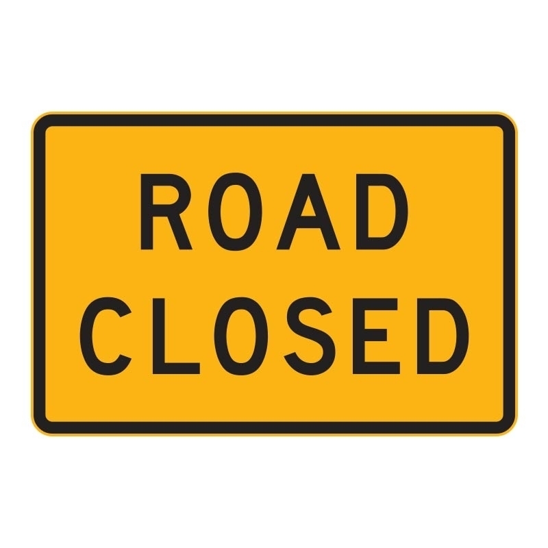 road-closed-class-1-reflective-sign-only