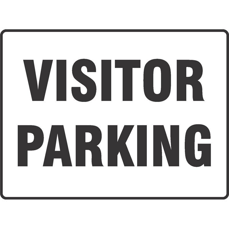 visitor-parking-sign