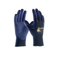 ATG MAXIFLEX ELITE Precision Handling Work Gloves (PACK OF 12)