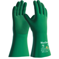 ATG MAXICHEM Chemical Resistant Nitrile Glove 35cm