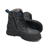 Shop Work Boots & Safety Shoes Online in Sydney, Australia | Safety ...