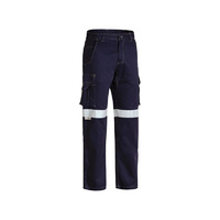 BISLEY 3M Tape Cool Vented Light Weight Cargo Pant
