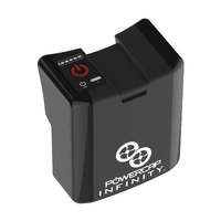 JSP Powercap Infinity PowerBox2 Battery Pack