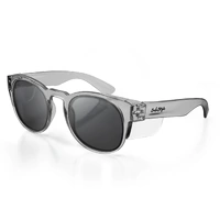 SafeStyle Cruisers Graphite Frame Polarised Lens