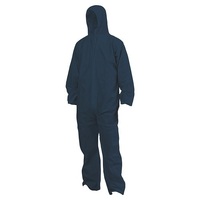 PRO CHOICE BarrierTech Type 5/6 SMS Coverall Blue (CARTON OF 50)