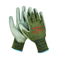 GREATGUARD Supershield PU Cut Resistant Level 5 Glove - M (Size 8)
