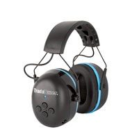 FORCE360 TradeTunes Bluetooth Earmuff Class 5 28db