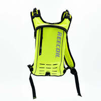 REECOIL AUDAX Arborist Hydration Harness Hi Viz Yellow 1.5L