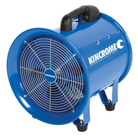 KINCROME Ventilation Fan Portable 12" 300mm