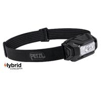 PETZL ARIA 1 RGB Headlamp