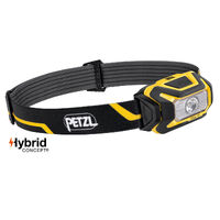 PETZL ARIA 1R Headlamp