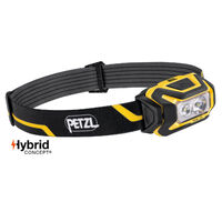 PETZL ARIA 2R Headlamp