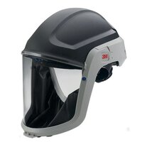 3M M-307 Versaflo Helmet with Flame Resistant Faceseal