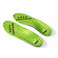 MUNKA Arch Contour Insole 1 Pair