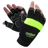 MAXITEK Technician MK II Fingerless Glove