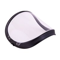 MaxiSafe CleanAIR CR1 Protective Visor for UniMask