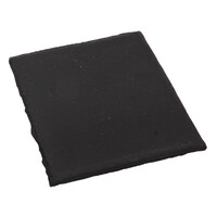 Adhesive Bitumen Pads - 100mm x 75mm (CARTON OF 200)