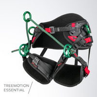 Teufelberger treeMOTION Essential Harness Large