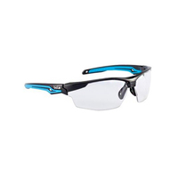 BOLLE TRYON Platinum AS/AF Clear Lens