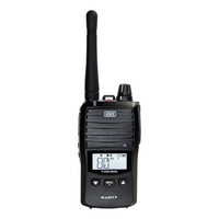 GME TX6165X 5 Watt IP67 UHF Handheld Radio