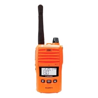 GME TX6165XO 5 Watt IP67 UHF Handheld Radio (ORANGE)