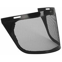 3M PELTOR VM820 Aluminium Mesh Visor 150 x 385mm