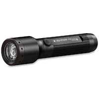 LEDLENSER P5R Core Rechargeable Torch 500 Lumens